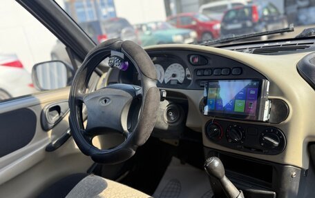 Mitsubishi L200 IV рестайлинг, 2013 год, 1 550 000 рублей, 14 фотография