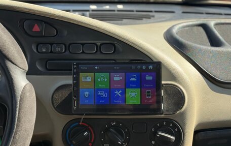 Mitsubishi L200 IV рестайлинг, 2013 год, 1 550 000 рублей, 11 фотография