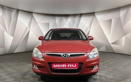 Hyundai i30 I, 2009 год, 729 000 рублей, 7 фотография