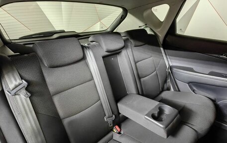 Hyundai i30 I, 2009 год, 729 000 рублей, 17 фотография