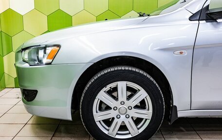 Mitsubishi Lancer IX, 2008 год, 649 000 рублей, 6 фотография