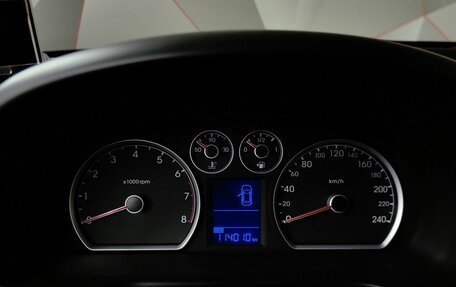 Hyundai i30 I, 2009 год, 729 000 рублей, 18 фотография