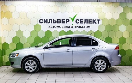 Mitsubishi Lancer IX, 2008 год, 649 000 рублей, 5 фотография
