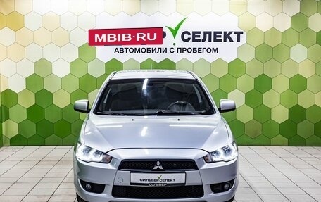 Mitsubishi Lancer IX, 2008 год, 649 000 рублей, 3 фотография