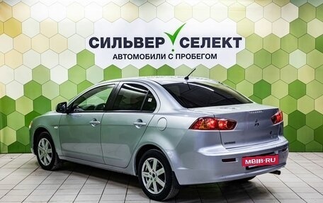 Mitsubishi Lancer IX, 2008 год, 649 000 рублей, 2 фотография