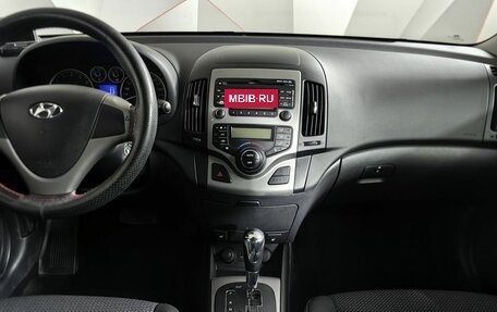 Hyundai i30 I, 2009 год, 729 000 рублей, 15 фотография