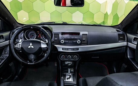 Mitsubishi Lancer IX, 2008 год, 649 000 рублей, 10 фотография