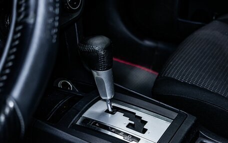 Mitsubishi Lancer IX, 2008 год, 649 000 рублей, 15 фотография