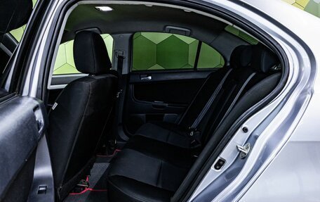 Mitsubishi Lancer IX, 2008 год, 649 000 рублей, 9 фотография