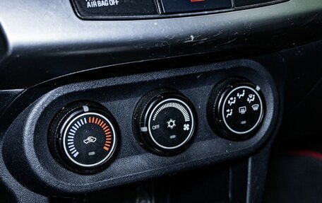 Mitsubishi Lancer IX, 2008 год, 649 000 рублей, 14 фотография