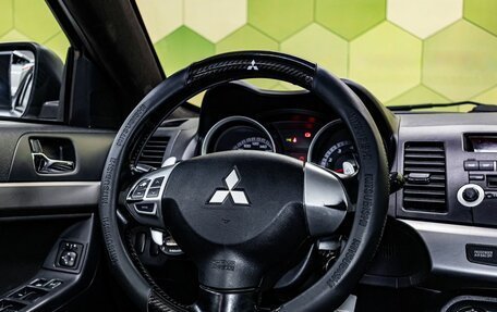 Mitsubishi Lancer IX, 2008 год, 649 000 рублей, 11 фотография