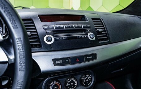 Mitsubishi Lancer IX, 2008 год, 649 000 рублей, 13 фотография