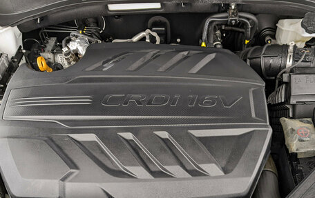 Hyundai Palisade I, 2021 год, 5 074 300 рублей, 9 фотография