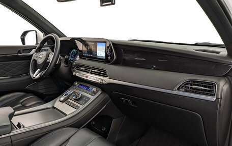 Hyundai Palisade I, 2021 год, 5 074 300 рублей, 13 фотография