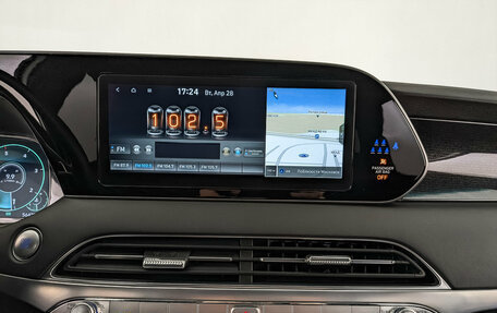 Hyundai Palisade I, 2021 год, 5 074 300 рублей, 17 фотография