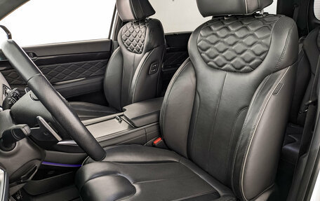 Hyundai Palisade I, 2021 год, 5 074 300 рублей, 20 фотография