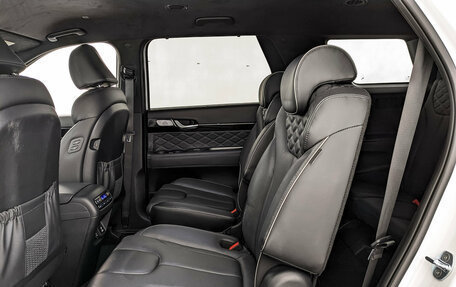 Hyundai Palisade I, 2021 год, 5 074 300 рублей, 18 фотография