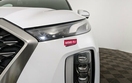 Hyundai Palisade I, 2021 год, 5 074 300 рублей, 11 фотография