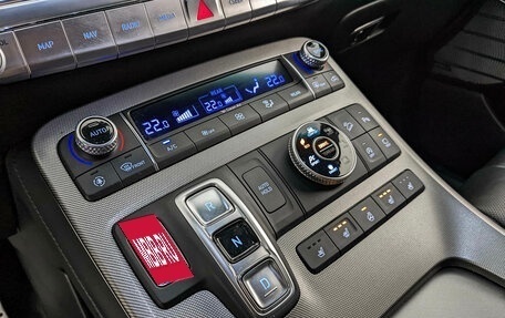 Hyundai Palisade I, 2021 год, 5 074 300 рублей, 21 фотография