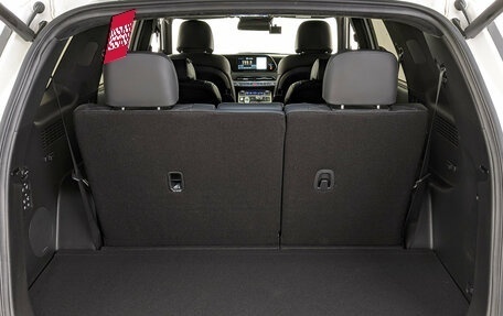 Hyundai Palisade I, 2021 год, 5 074 300 рублей, 10 фотография