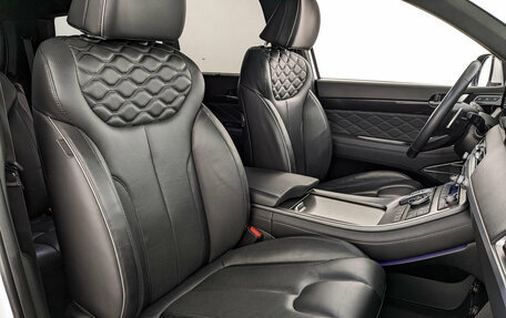 Hyundai Palisade I, 2021 год, 5 074 300 рублей, 24 фотография