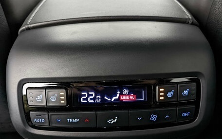 Hyundai Palisade I, 2021 год, 5 074 300 рублей, 27 фотография