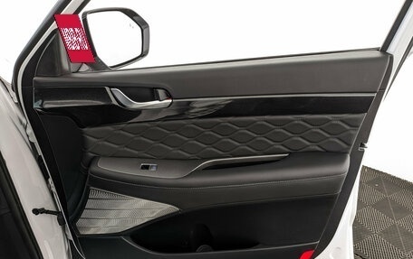 Hyundai Palisade I, 2021 год, 5 074 300 рублей, 25 фотография