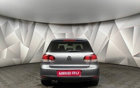 Volkswagen Golf VI, 2012 год, 899 000 рублей, 8 фотография