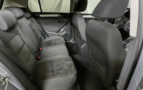 Volkswagen Golf VI, 2012 год, 899 000 рублей, 15 фотография