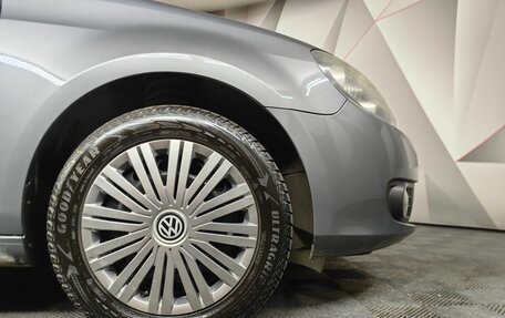 Volkswagen Golf VI, 2012 год, 899 000 рублей, 9 фотография