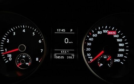 Volkswagen Golf VI, 2012 год, 899 000 рублей, 17 фотография