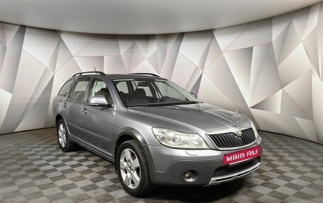 Skoda Octavia, 2012 год, 1 219 000 рублей, 3 фотография