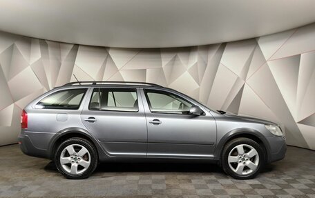 Skoda Octavia, 2012 год, 1 219 000 рублей, 6 фотография