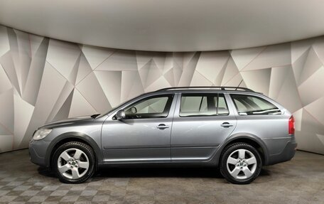 Skoda Octavia, 2012 год, 1 219 000 рублей, 5 фотография