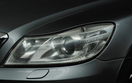 Skoda Octavia, 2012 год, 1 219 000 рублей, 10 фотография