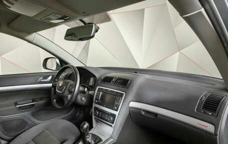 Skoda Octavia, 2012 год, 1 219 000 рублей, 13 фотография