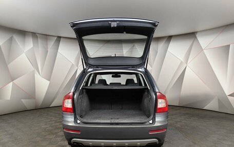 Skoda Octavia, 2012 год, 1 219 000 рублей, 12 фотография