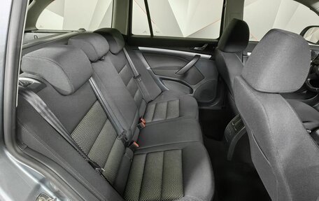 Skoda Octavia, 2012 год, 1 219 000 рублей, 16 фотография