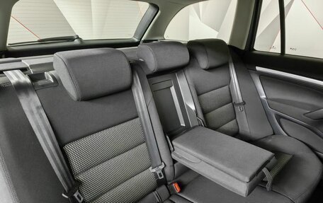 Skoda Octavia, 2012 год, 1 219 000 рублей, 17 фотография