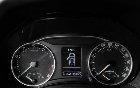 Skoda Octavia, 2012 год, 1 219 000 рублей, 18 фотография