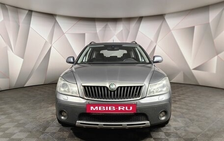 Skoda Octavia, 2012 год, 1 219 000 рублей, 7 фотография