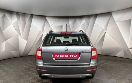 Skoda Octavia, 2012 год, 1 219 000 рублей, 8 фотография