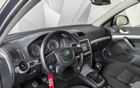 Skoda Octavia, 2012 год, 1 219 000 рублей, 19 фотография