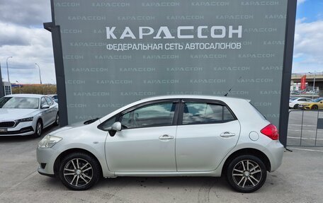 Toyota Auris II, 2008 год, 657 000 рублей, 3 фотография