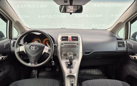 Toyota Auris II, 2008 год, 657 000 рублей, 6 фотография