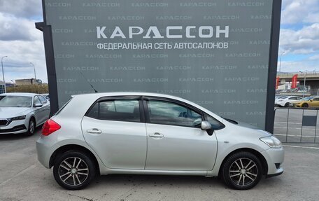 Toyota Auris II, 2008 год, 657 000 рублей, 4 фотография