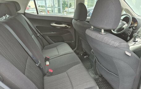 Toyota Auris II, 2008 год, 657 000 рублей, 8 фотография