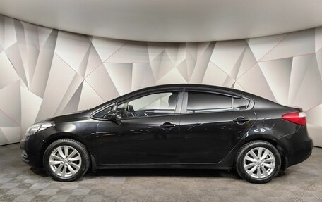 KIA Cerato III, 2015 год, 1 149 000 рублей, 5 фотография