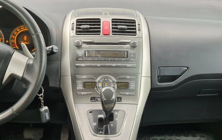 Toyota Auris II, 2008 год, 657 000 рублей, 10 фотография