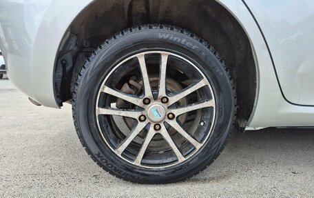 Toyota Auris II, 2008 год, 657 000 рублей, 11 фотография